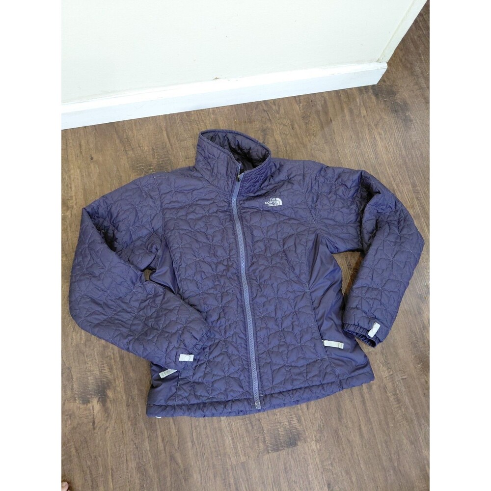 The North Face Womens Size S  Full Zip Jacket